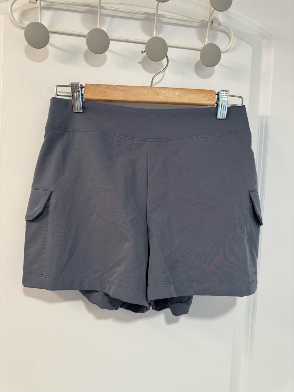 Calvin Klein shorts size XS